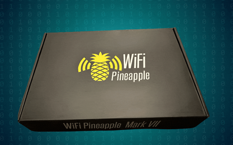 WiFi Pineapple Hacking Tool: Guide to Setup and First Attack