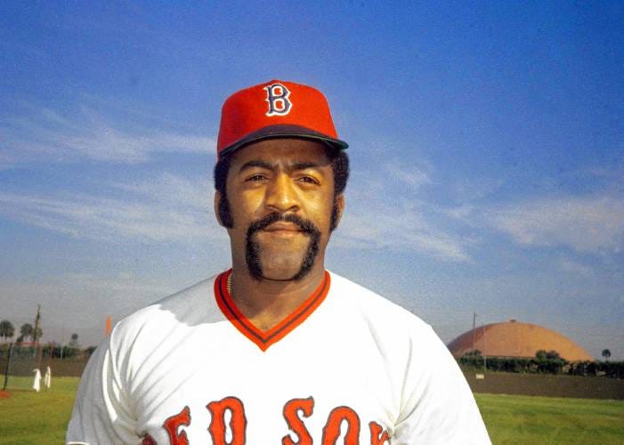 Tiant, Luis Clemente – Cubans in America