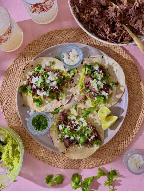 dinner, sorted recipe roundup 