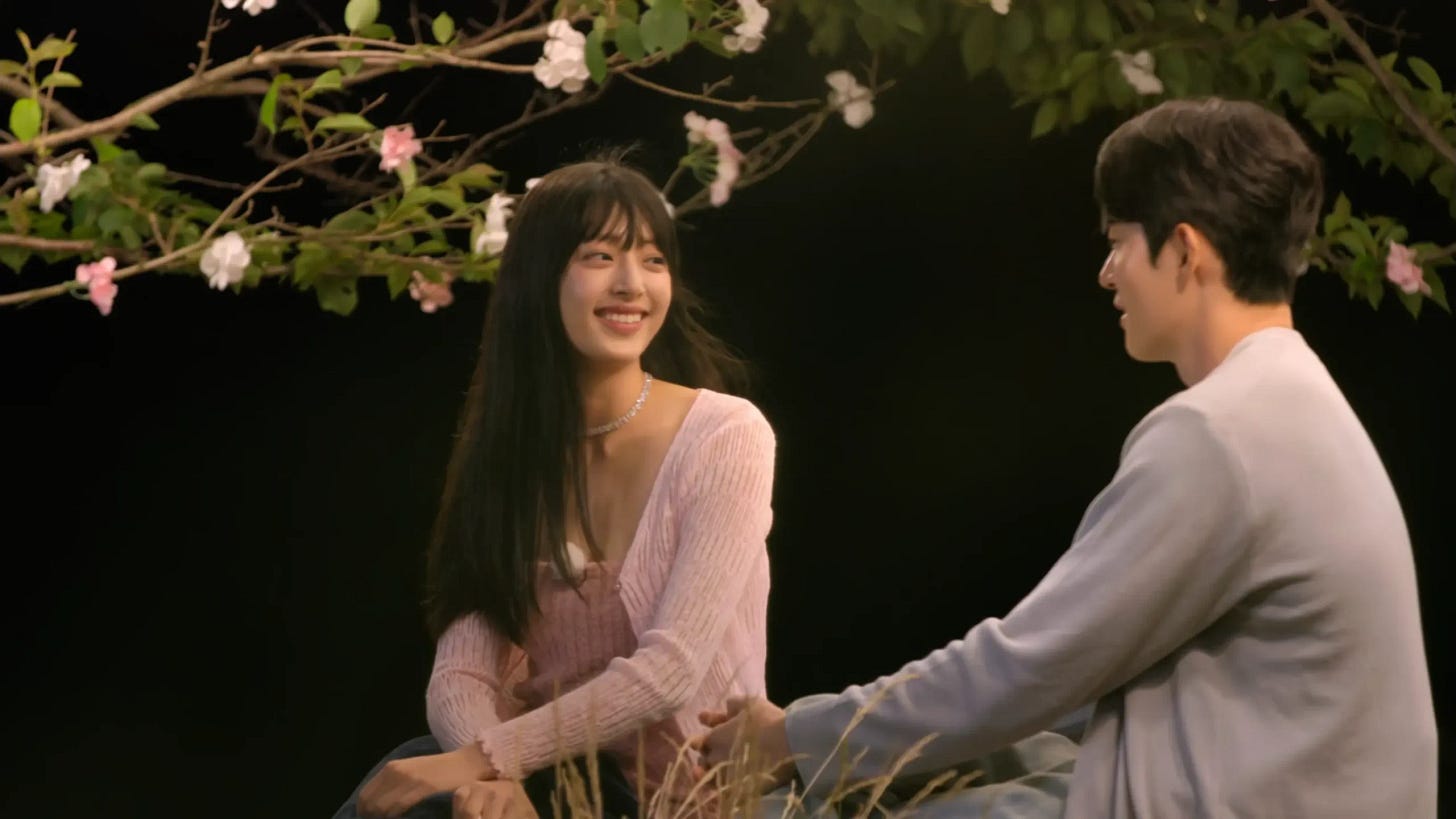 Single's Inferno Season 4 Episode 5 Review | Leisurebyte