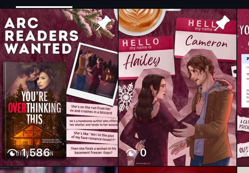 Misaligned grid banner Misaligned grid banner
