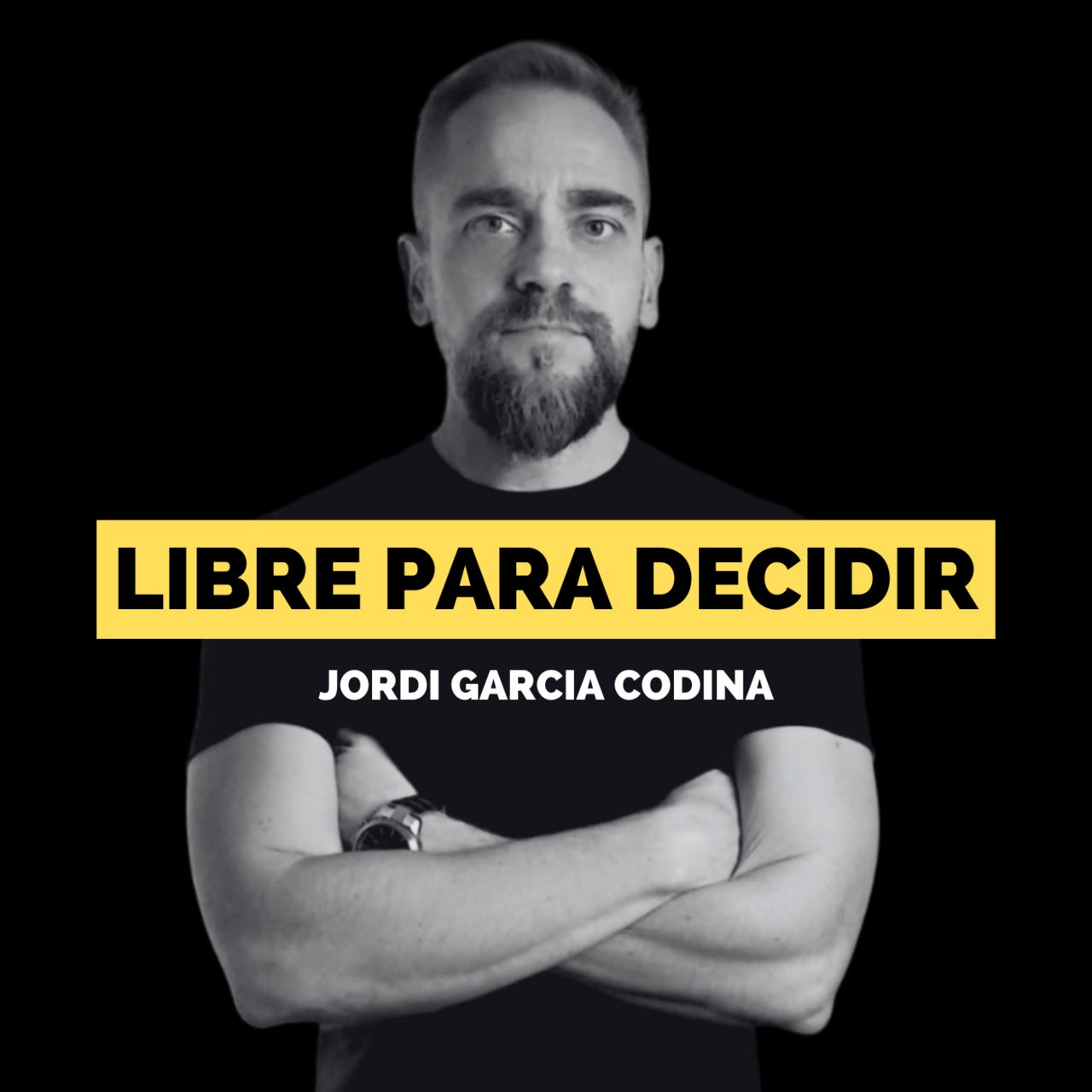 Libre para decidir