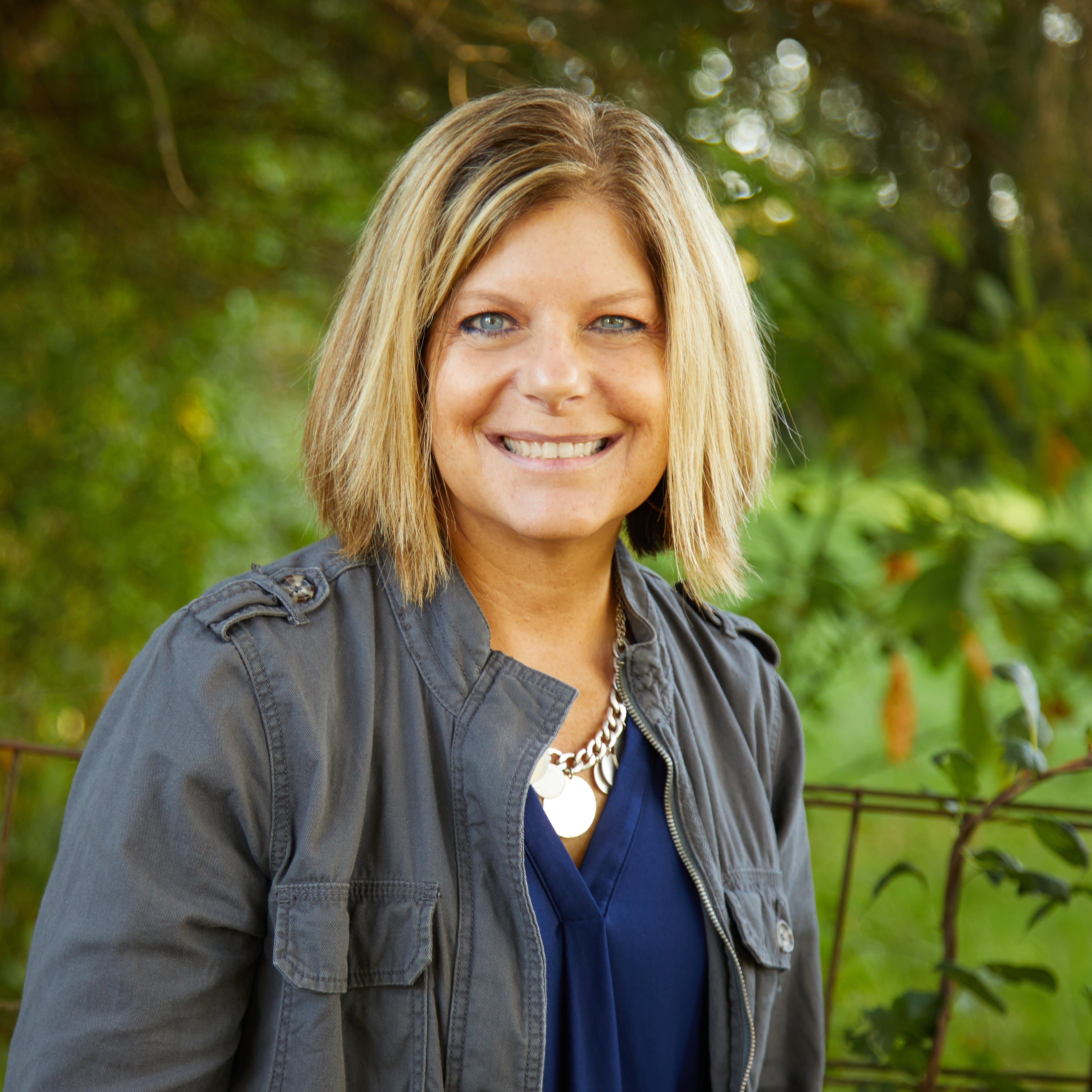 Brenda L. Yoder, LMHC