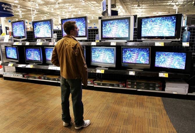 Too Much TV: Your TV Talking Points For Tuesday, April 27th, 2021