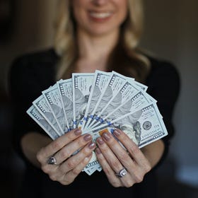 Il salario giusto esiste davvero?