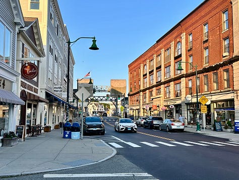 ice cream, drawbridge, architecture