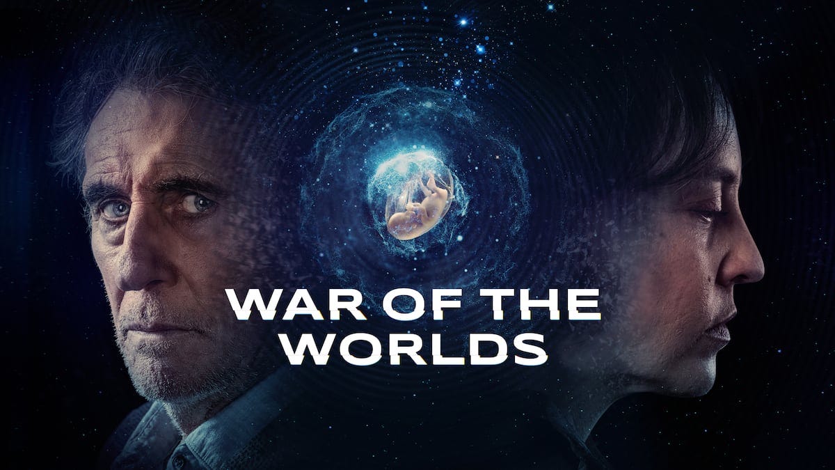 War of the Worlds | Season 3 | CBC Gem War of the Worlds | Season 3 | CBC Gem
