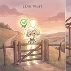 From Zero Trust to Zero Custody