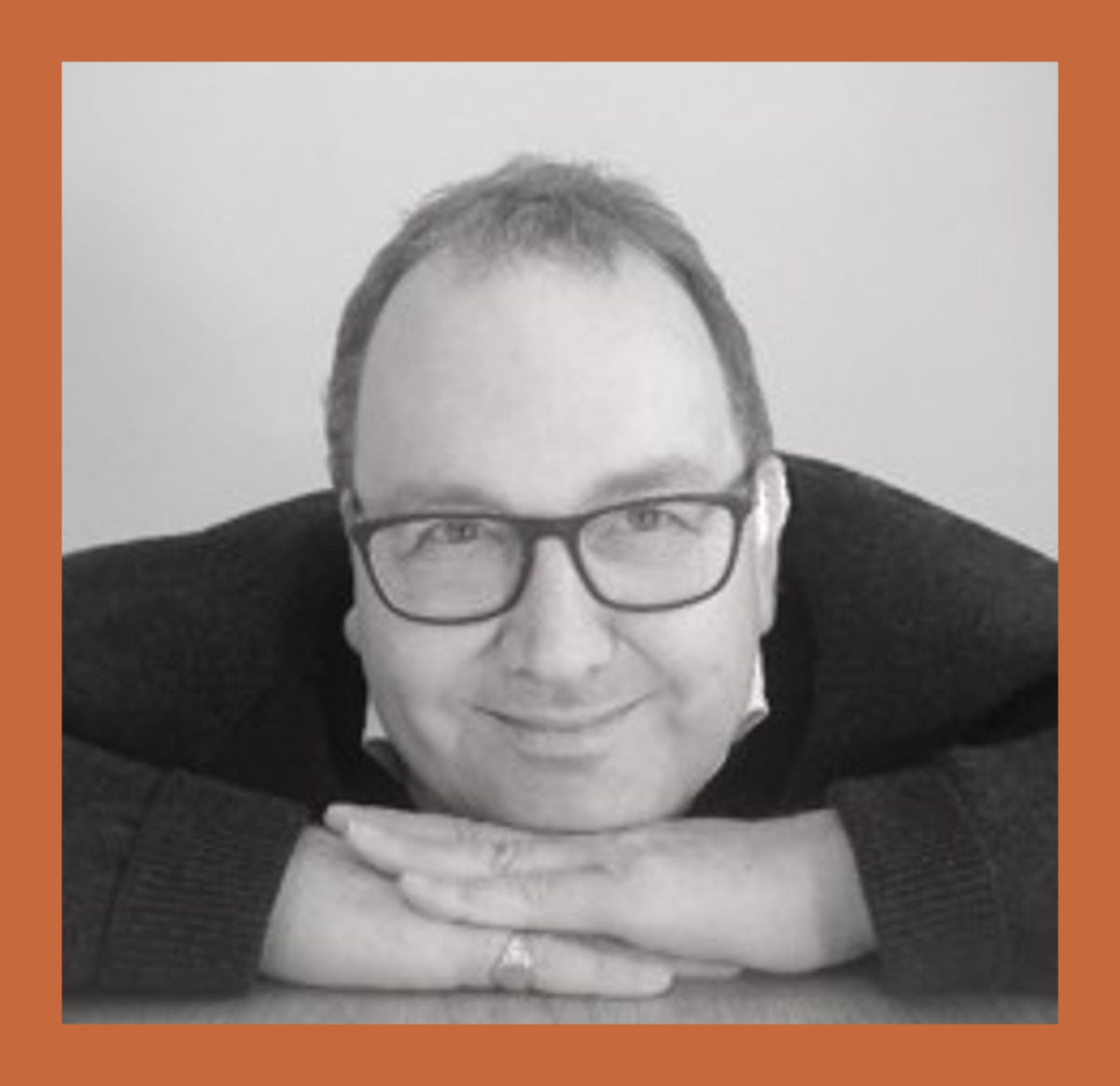 Roger Slakey #46 What Needs To Be Clear Before You Speak?