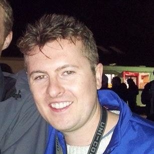 How To Be Sound by Alex McCarron