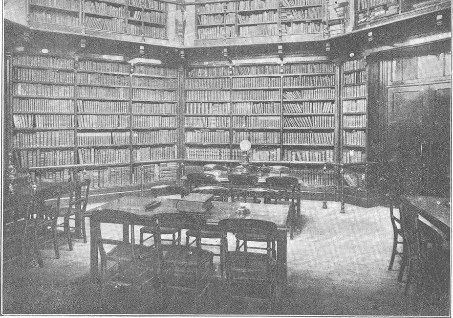 Four Simple Principles for Deep Bible Study