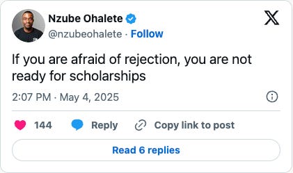 https://x.com/nzubeohalete/status/1919091516850536741 