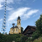 Dad's Memorial Service