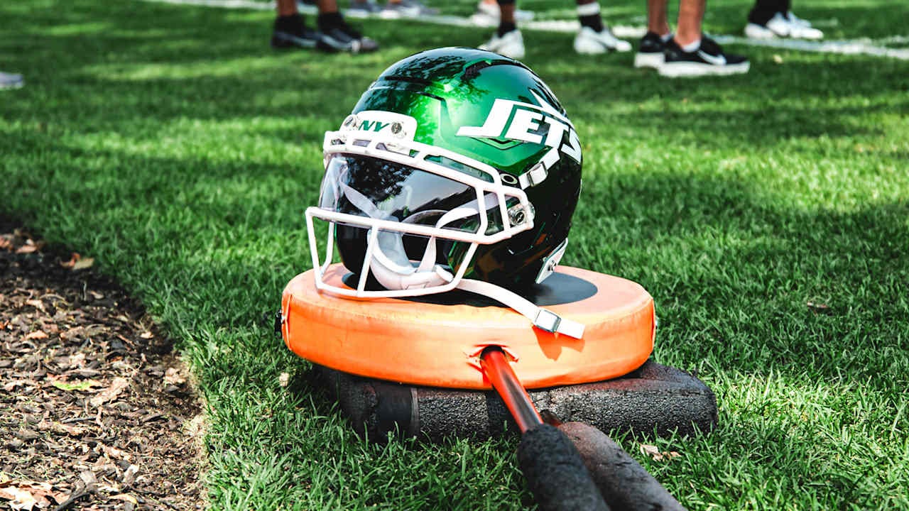 2025 New York Jets Practice Squad 2025 New York Jets Practice Squad