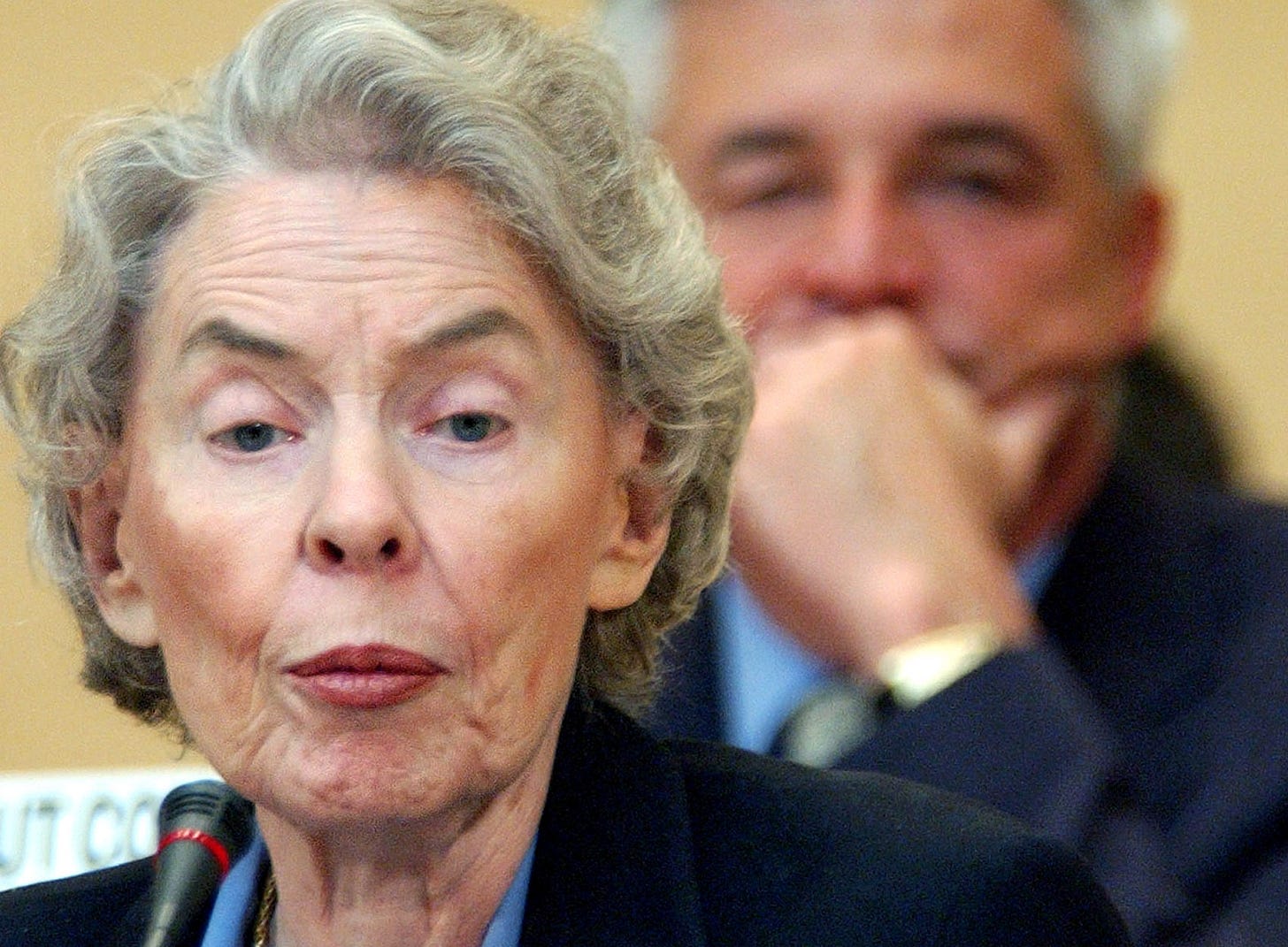 Jeane J. Kirkpatrick: 30 Years Unheeded | The National Interest
