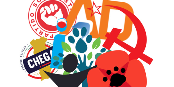 O que propoem os partidos