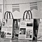 How To Reward Your Reader With A Goody Bag
