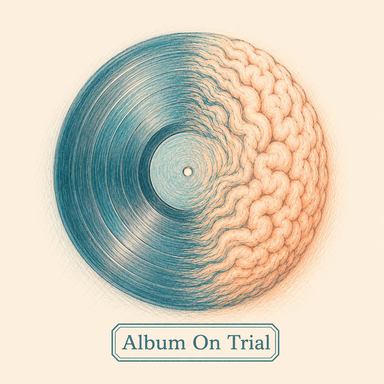 Album On Trial