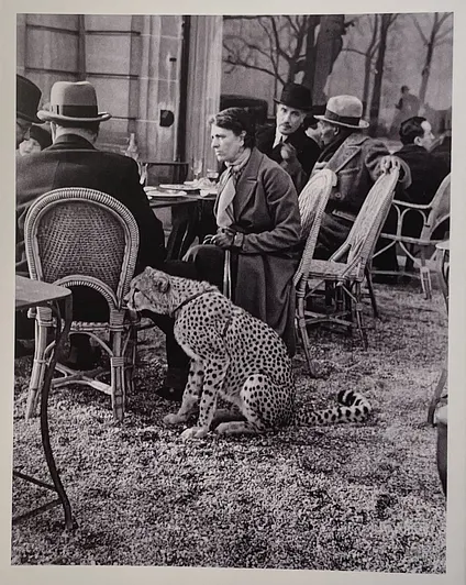 Eisenstaedt a Torino