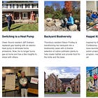 Going Green in Grey: Explore & Share Climate Action Stories from Across Grey County