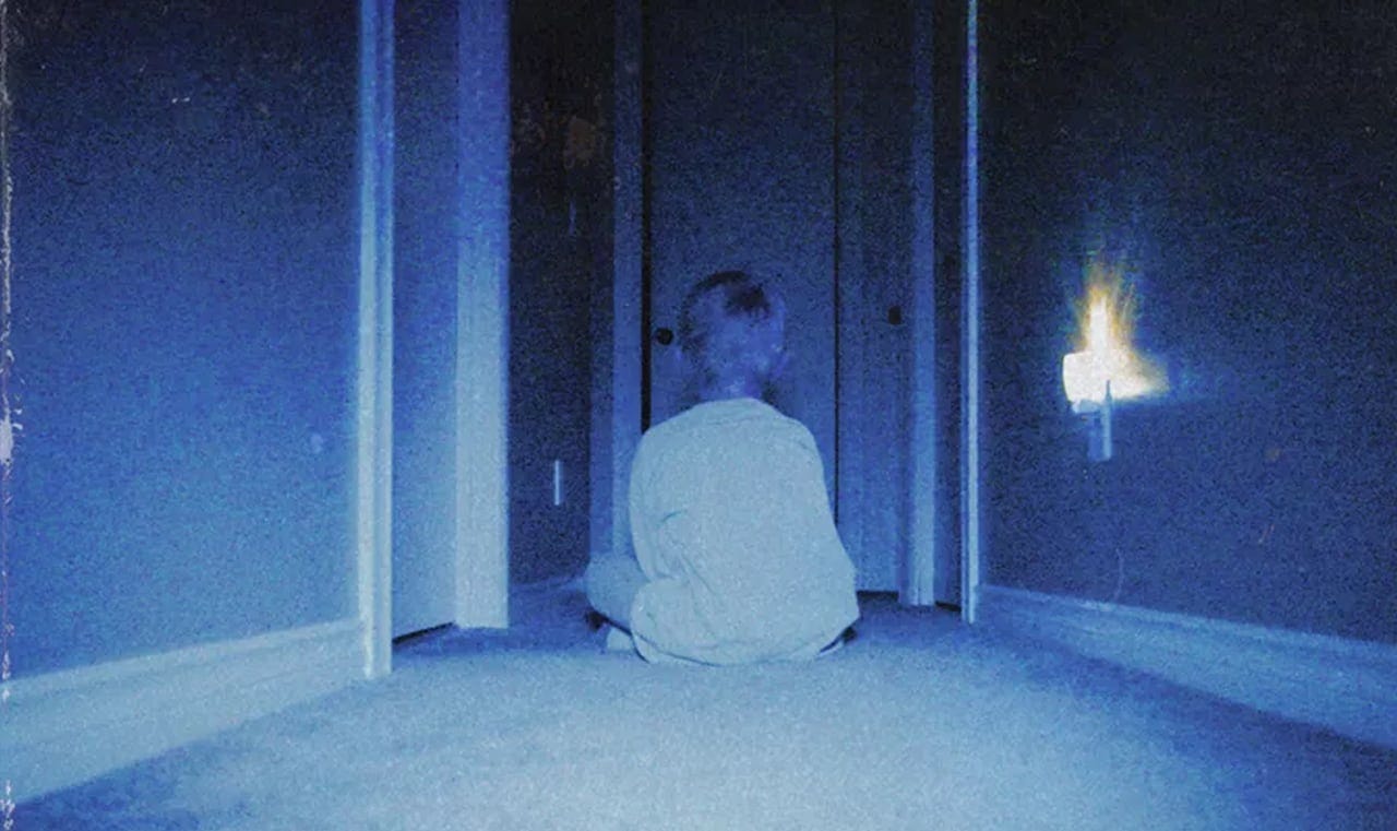 How Skinamarink's director made a viral horror hit out of $15,000 and his  film leaking online | CBC Arts
