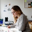 Emma Carpendale's avatar