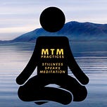 Men Talking Mindfulness