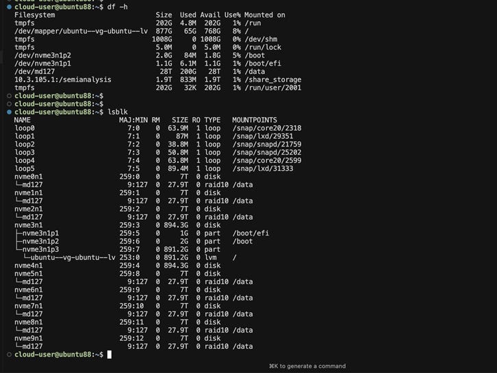 A screenshot of a computer
AI-generated content may be incorrect. A screenshot of a computer
AI-generated content may be incorrect.
