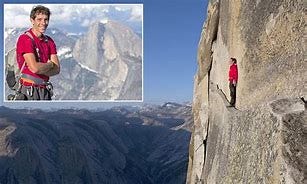 Image result for meta quest free solo alex honnold