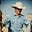 Tex's avatar