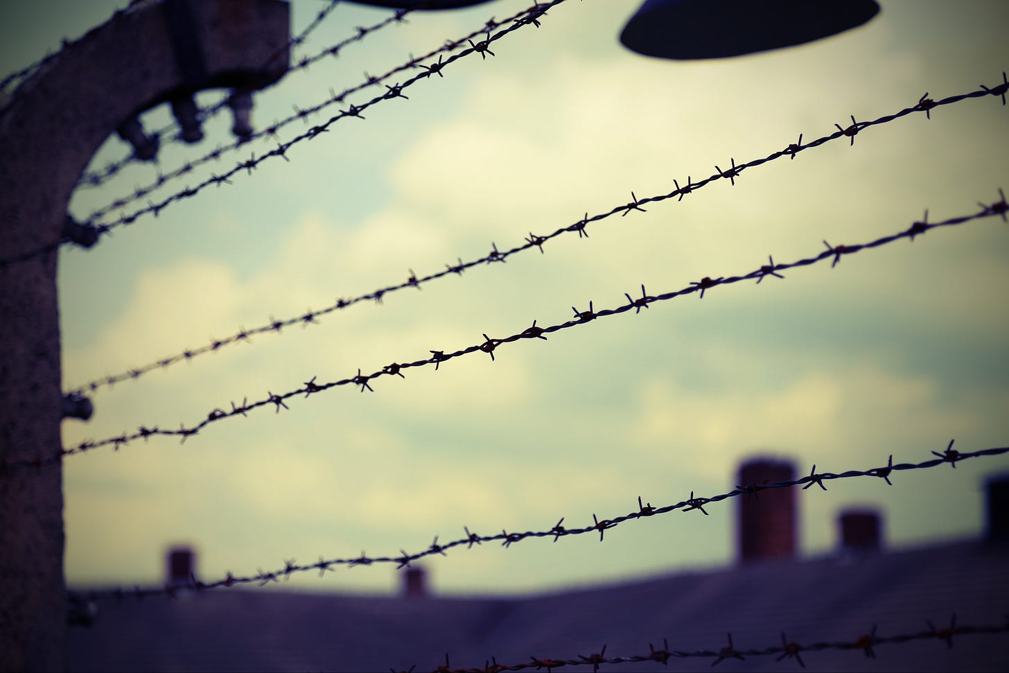 ICE concentration camp