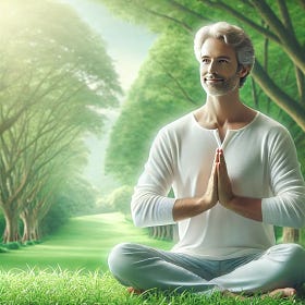 Gratitude Meditation