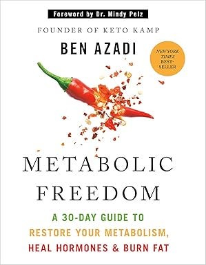 Metabolic Freedom