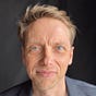 Koen J. Van Damme's avatar