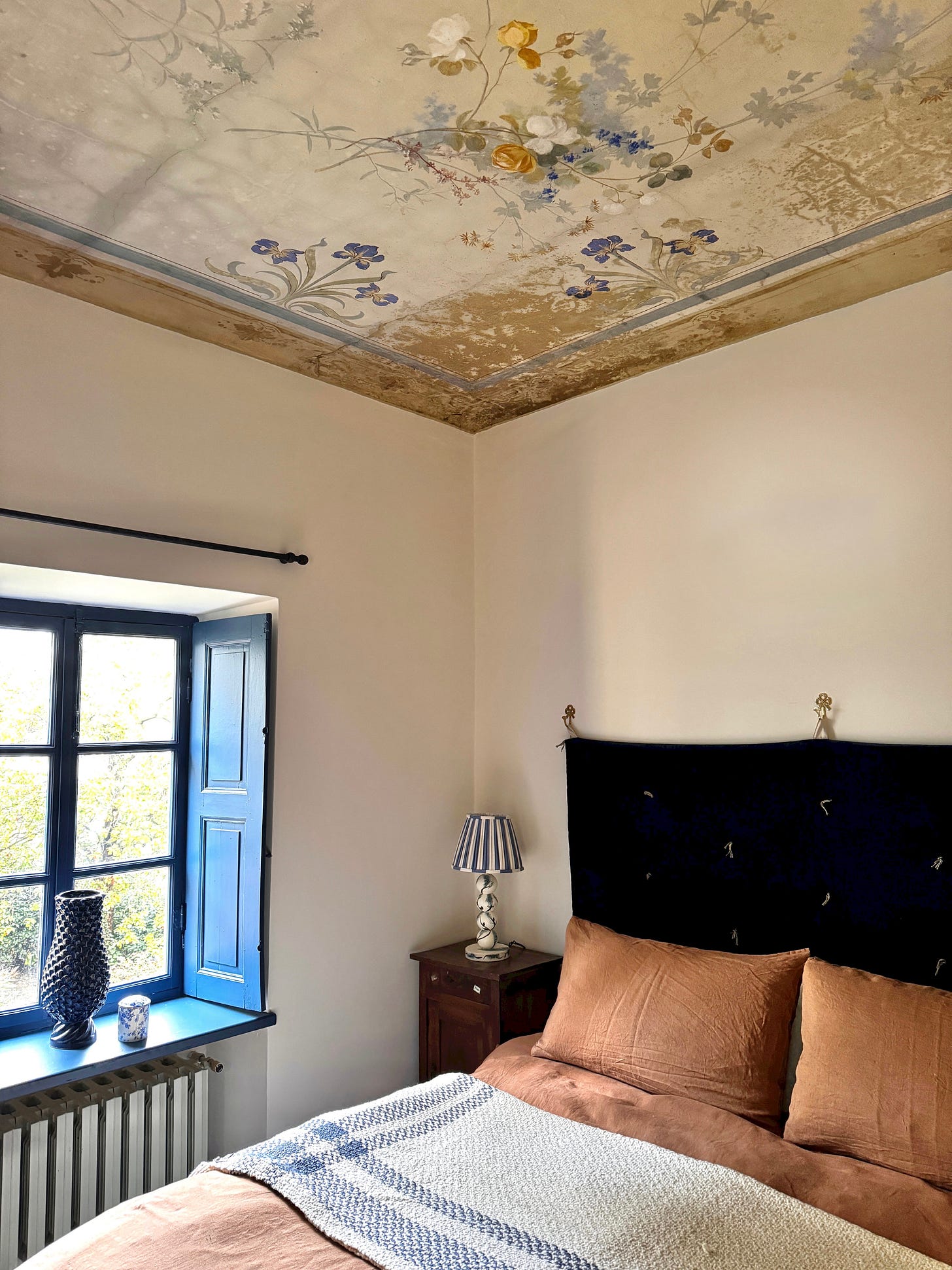 Interior design retreats 2025