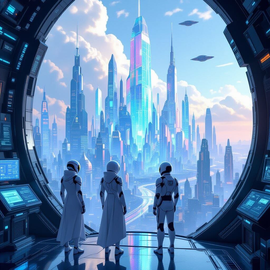 Reources of learning for aspiring Agent developers. Humans are  visible clearly. An Awe-inspiring breathtaking view of t...