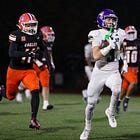 Football state play-in matchups set for 4A, 3A, 2A and 1A