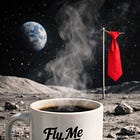 Locked and Loaded, Bruised and Blinking