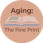 Aging: The Fine Print's avatar