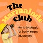 The Marmalade Club's avatar