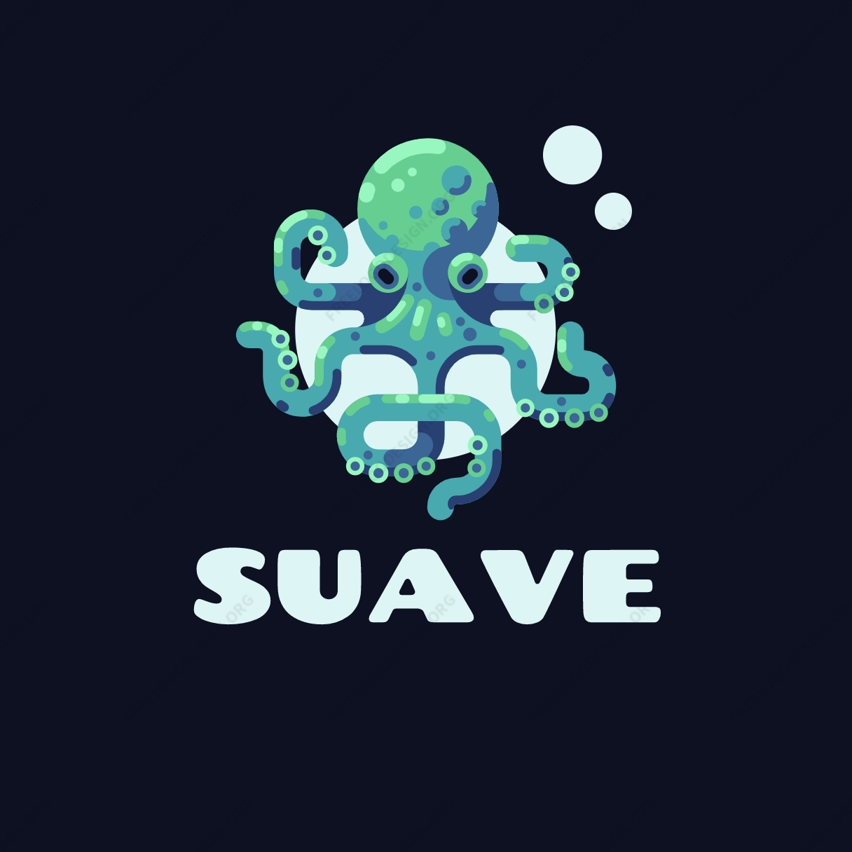 Substack profile picture for @suave