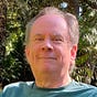David Edward Walker's avatar