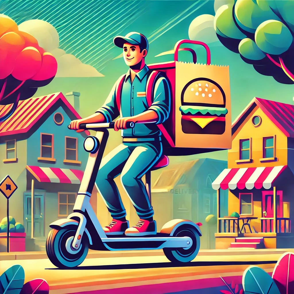 Does Whataburger Deliver