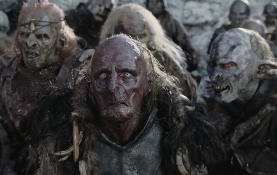 Orcs (Middle-earth) | Villains Wiki | Fandom