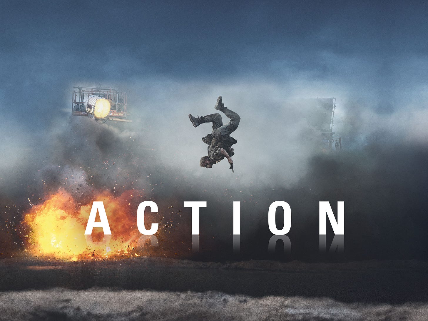 Prime Video: Action