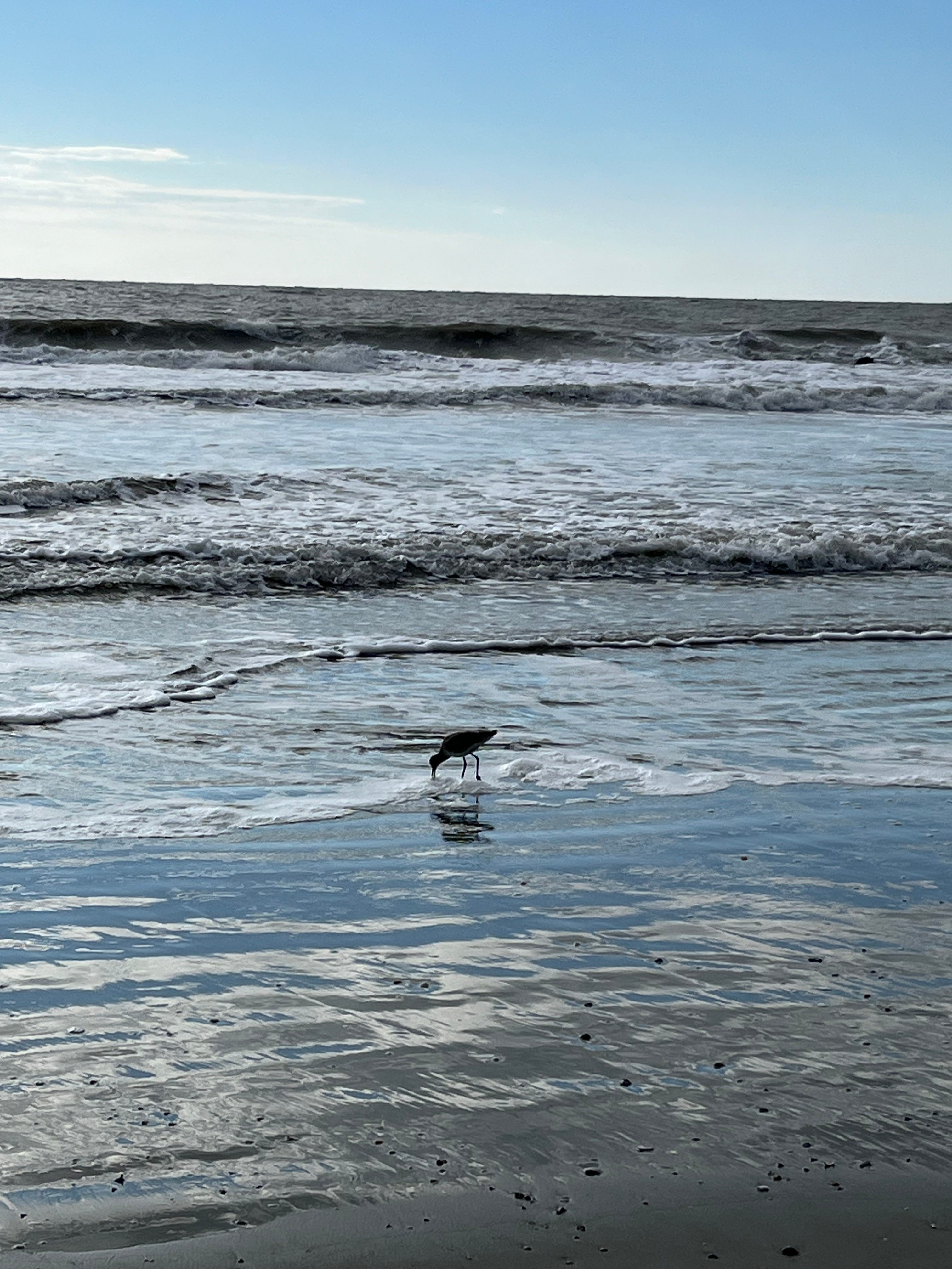 Running for His Glory