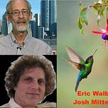 Kevin’s Newsletter