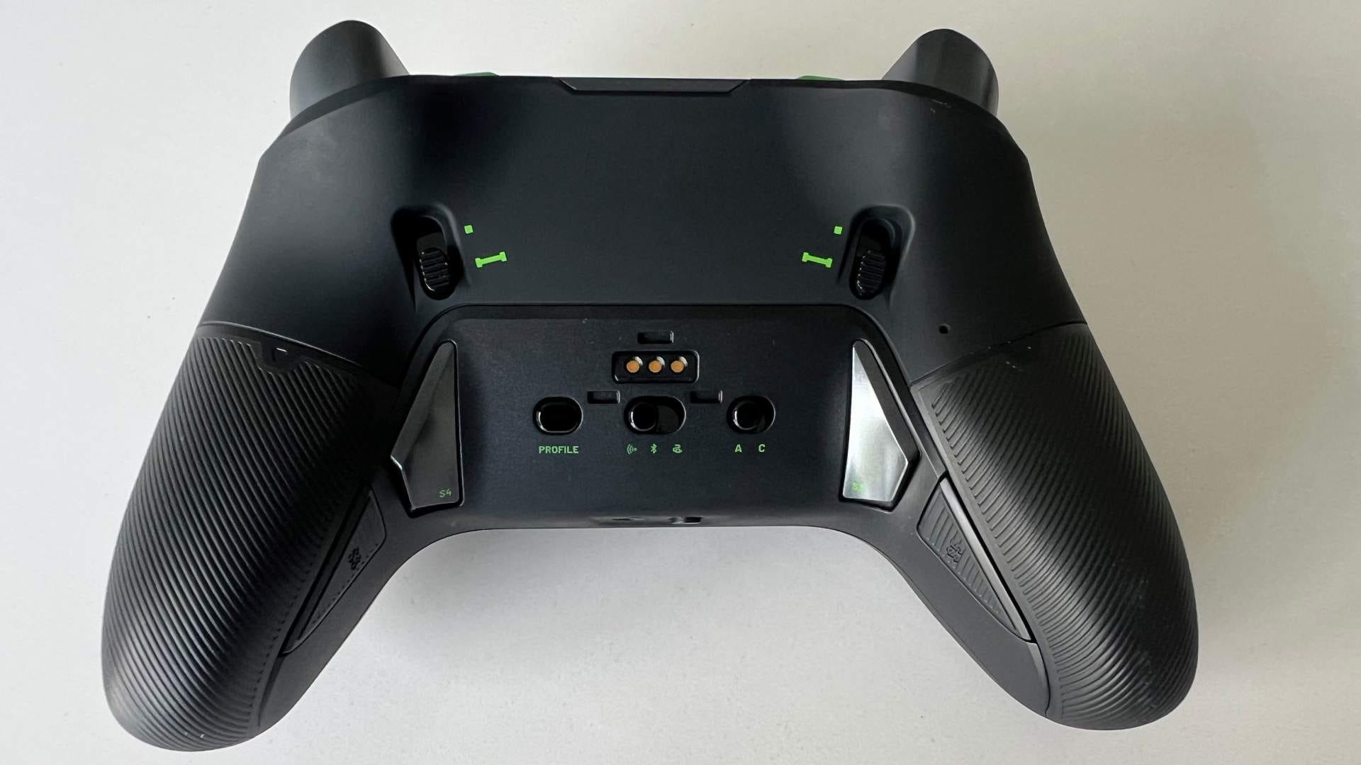 Nacon Revolution X Unlimited review: the best pro controller for