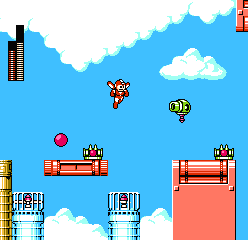 Mega Man 6 – Hardcore Gaming 101