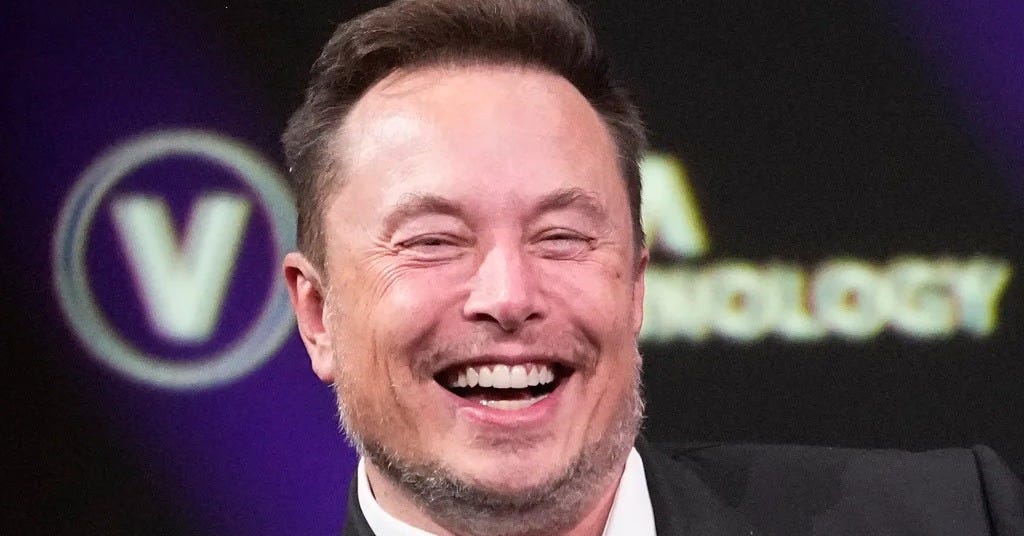 New Epstein Files Dump Includes Alleged Request From Elon Musk to Visit  Jeffrey Epstein's Infamous Island